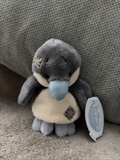 Blue Nose Friends (quiver)