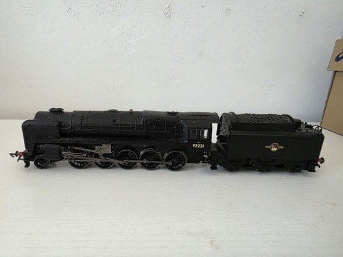 Hornby railroad loco - hornby,