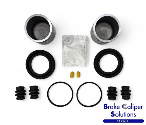 For ford fiesta - 1.6, 08-17