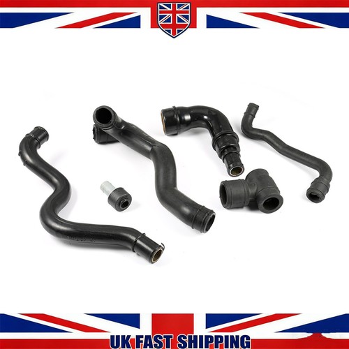Pcv valve hose - pipe, kit