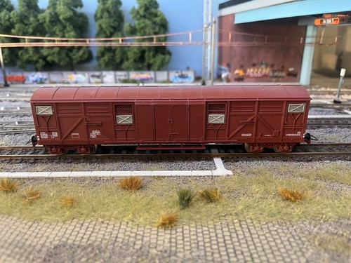 Scale french railways - scale,