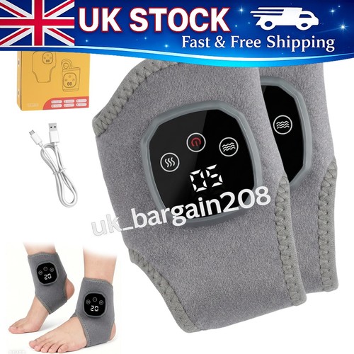 Pair electric foot ankle - pair,