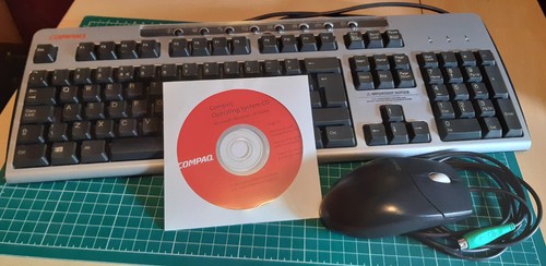 Compaq 0133 usb - compaq,