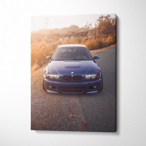 Canvas wall art automotive - canvas,