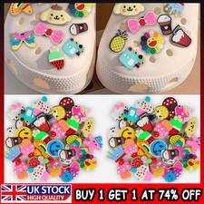 For Croc Charms 20pcs Mega