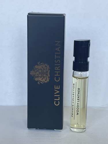 Official clive christian - official“, christian”