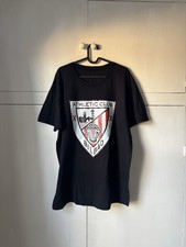 2000s Athletic Bilbao Graphic T-Shirt (Excellent) XL