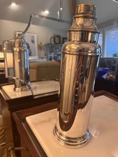 VINTAGE SKYSCRAPER COCKTAIL