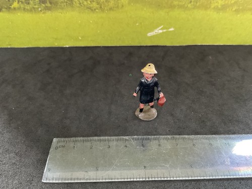 Vintage johillco lead railway - vintage,