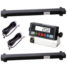 Prime Scales PS-WB 30" Weigh