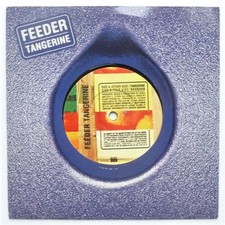 Feeder Tangerine 7" Echo ECS32