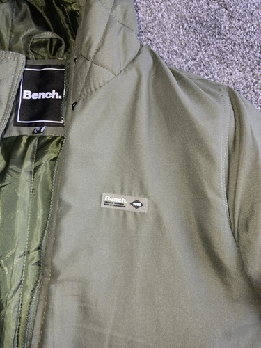 Bench coat unisex - bench,