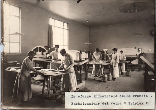Original photo 1914 1918 - photo, 1914-1918