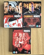 Criminal Minds Complete Series