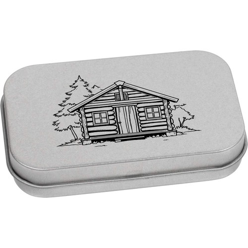 Log cabin storage - storage, /