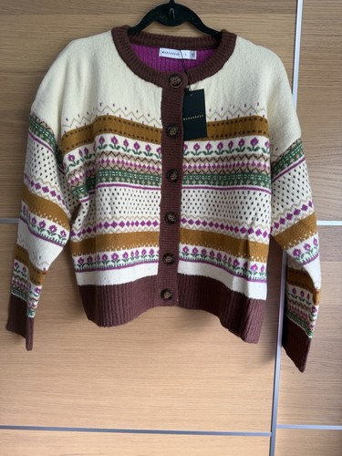 Warehouse size 18 - 16,