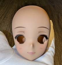 Smart Doll Danny Choo 1/3 - RARE Summer Head tea