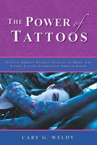 The power tattoos twelve - power, tattoos: