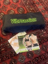 Vibroaction Slimming Massager