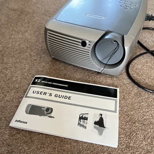 Infocus desktop dlp - desktop,