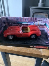 HOT WHEELS 23913 Ferrari 250
