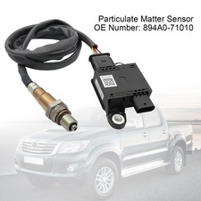 Particulate Matter Sensor