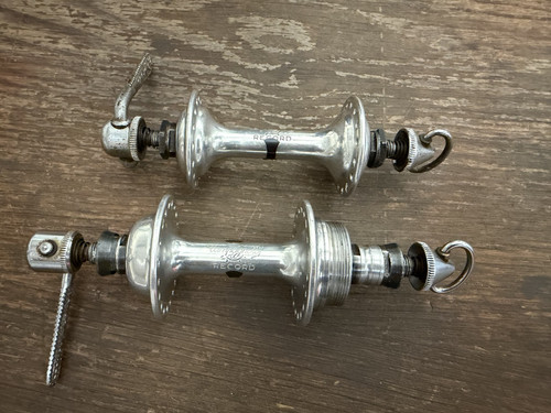 Small flange campagnolo record - flange,