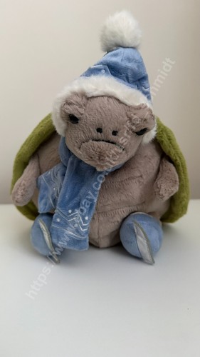 Genuine jellycat timmy turtle - jellycat,