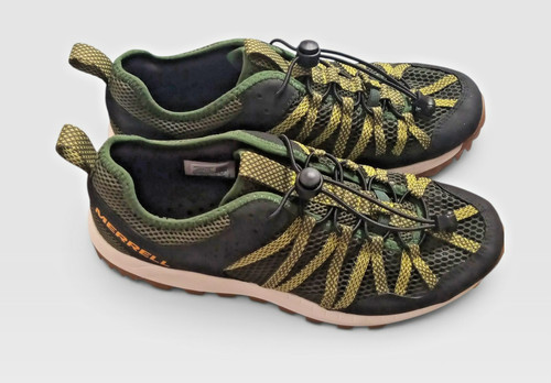 Merrell men wildwood - merrell, men’s