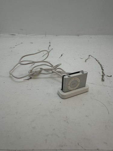 Apple ipod shuffle a1204 - ipod,