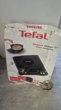 Tefal induction hob - Everyday