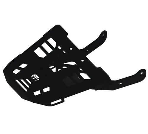 Back carrier fit for honda - fit,