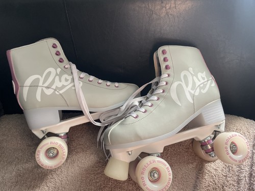 Rio roller script quad - roller,