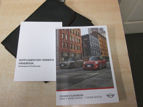 Mini cooper one - cooper, d