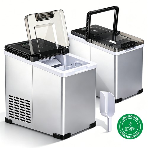 24v alpicool 10kg - ice, maker