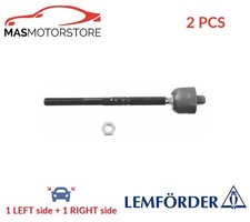 Tie rod axle - tie,