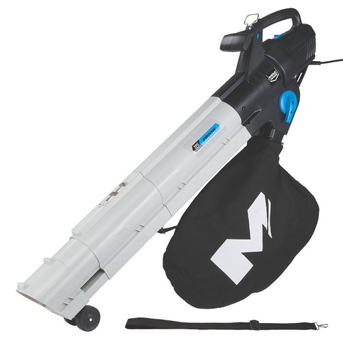 Mac allister leaf blower - allister,