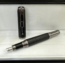 Perfect Hugo Series Black