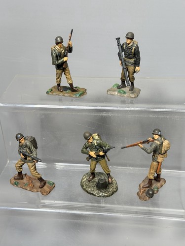 Ultimate soldier gi - soldier,