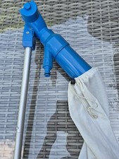 Pool Vacuum Cleaner Kit For