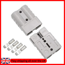 50 AMP FOR ANDERSON Plug CABLE
