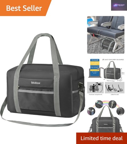 Compact 20l airline underseat - 20l,