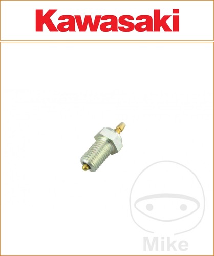 Kawasaki klr 600 1984 - 600, a