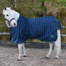 John Whitaker Jacob 0g Turnout