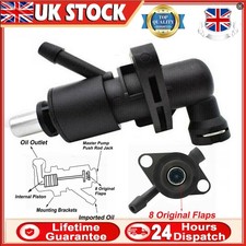 Clutch actuator master - clutch,