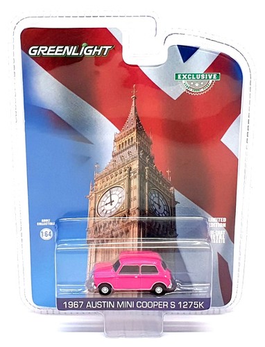 Greenlight scale 51630 - greenlight,