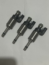 3x Fuel Injector fits FORD