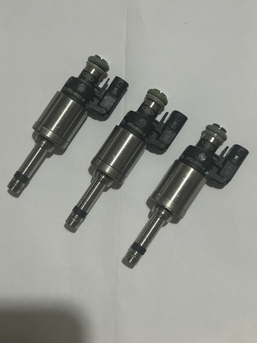Fuel injector fits ford - 3x,