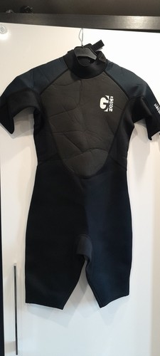 Force mens wetsuit - wetsuit, ms