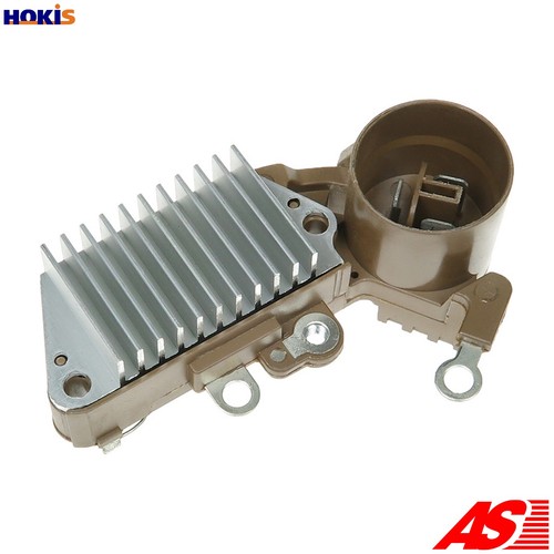 Alternator regulator are6001 - regulator,